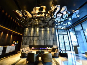 Treeart Hotel