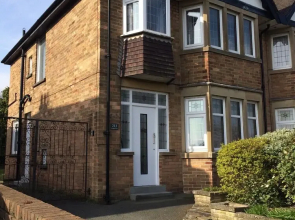 Blackpool Abode - St Marys View