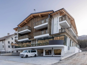 Hotel Restaurant Alpenrose
