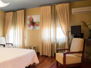 Hostal Fuentefria
