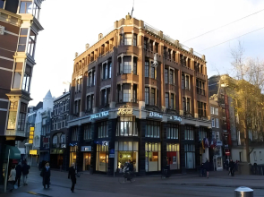 Dikker & Thijs Hotel
