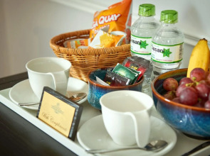 Aira Boutique Hanoi Hotel & Spa