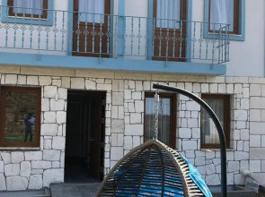 Calisto17 Butik Otel
