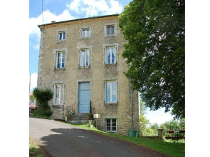 Ancienne Ecole B&B