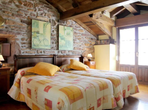 Casa Rural Gananea