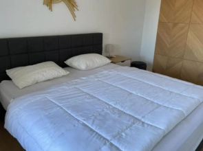 Superb 3 rooms with pool and tennis