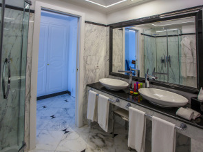 Ortea Palace Hotel, Sicily, Autograph Collection