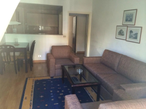 Elegant Suites