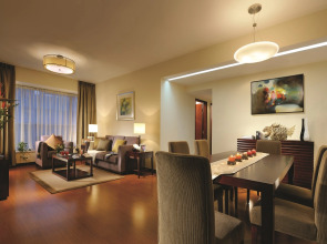 Springdale Serviced Residence Guangzhou