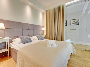 Montevideo Centrum 4 by Grand Apartments