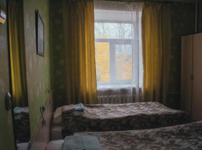 Гостевой Дом Вояж