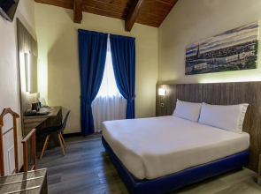 Hotel Urbani