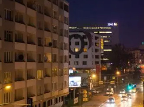Studio Apartament Centrum Katowice