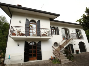 Tarzo - Villa Diana