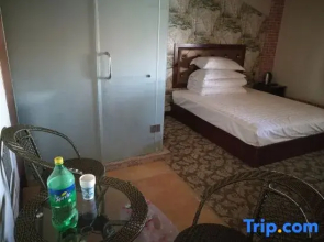 Yinchuan Hongyuan Hotel