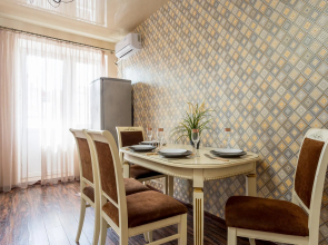 Posutochno One Days (Посуточно Ван Дэйс) на улице Восточно-Кругликовская 28\1