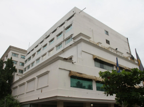 Fortune Murali Park, Vijayawada - Member ITC Hotels' Group