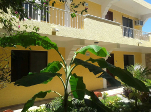 Hotel Real del Mayab