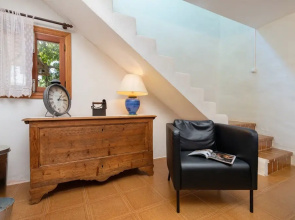 CAN SUA - Beautiful Rustic Finca With Private Pool, Located a few km From the Beach Free Wifi