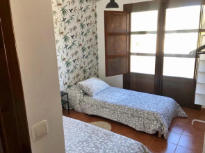 Apartamento El Sotillo E23