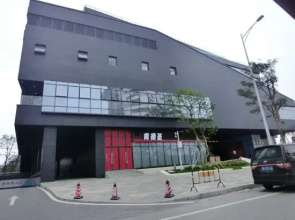 Gree Coast Apartment Hotel (Zhuhai Tangjia SYSU)