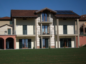 Ariotto Village