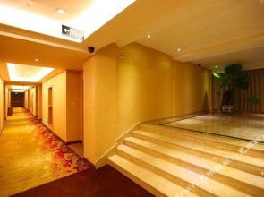 Shangpin Mingjia Hotel