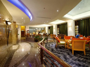 Hotel Royal Kuala Lumpur