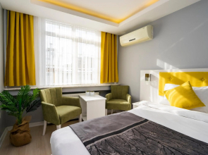 Sayeban Gold Hotel