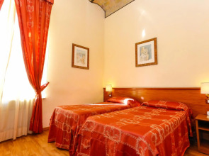 Westend Hotel
