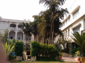 Palanpur Palace - Mount Abu
