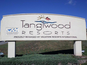 Tanglewood Resort By Vrhost