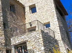 L'Oustau de la Font
