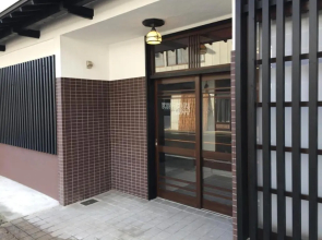 KINOSAKI KNOT female only dormitory - Vacation STAY 25710v