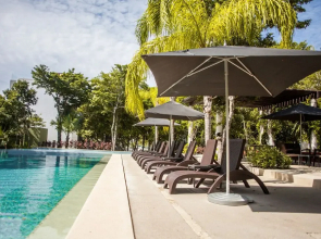 Townhome A3 TAO 2BR by Gate48