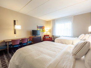 TownePlace Suites by Marriott Front Royal