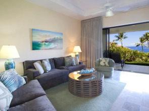 Makena Surf Resort #C-102 by Ali'i Resorts