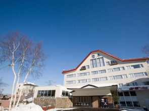 Kawayu Daiichi Hotel Suikazura