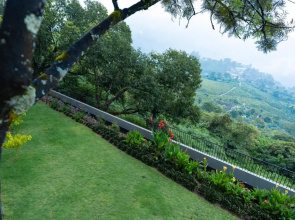 The Valle by Kondody Hotels
