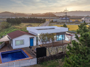 Pohang The One Sunrise Pension