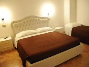Hotel San Marco