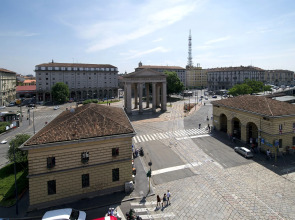 Hotel Milano Navigli