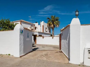 Casa Grande - Villa Mayo