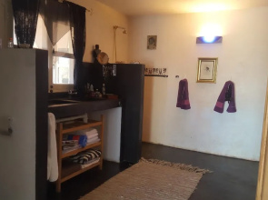 House With 4 Bedrooms in Ifaty, With Enclosed Garden and Wifi Near the Beach