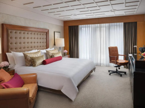 Mandarin Oriental, Hong Kong