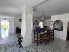 Villa Sole  Mare