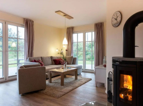 Ferienhaus Haubenlerche 52