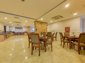 Imperial Nha Trang Hotel