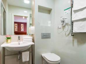 Hostal Abadía Madrid