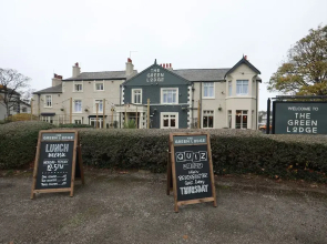 Green Lodge, Wirral by Marston's Inns